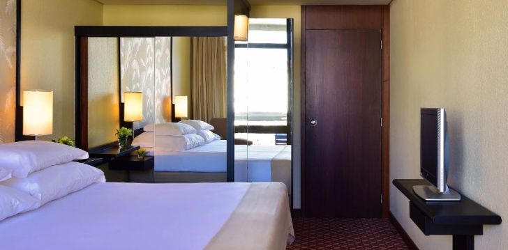 Baudiet lielisku atpūtu 5* PESTANA CASINO PARK OCEAN & SPA HOTEL Funšalā, Madeirā! 11