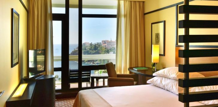 Baudiet lielisku atpūtu 5* PESTANA CASINO PARK OCEAN & SPA HOTEL Funšalā, Madeirā! 13