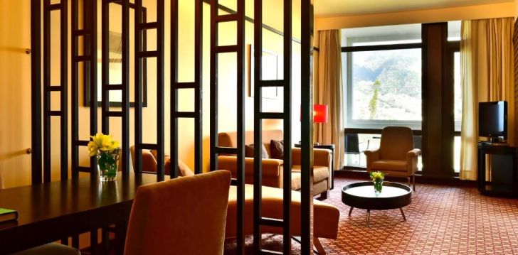 Baudiet lielisku atpūtu 5* PESTANA CASINO PARK OCEAN & SPA HOTEL Funšalā, Madeirā! 14
