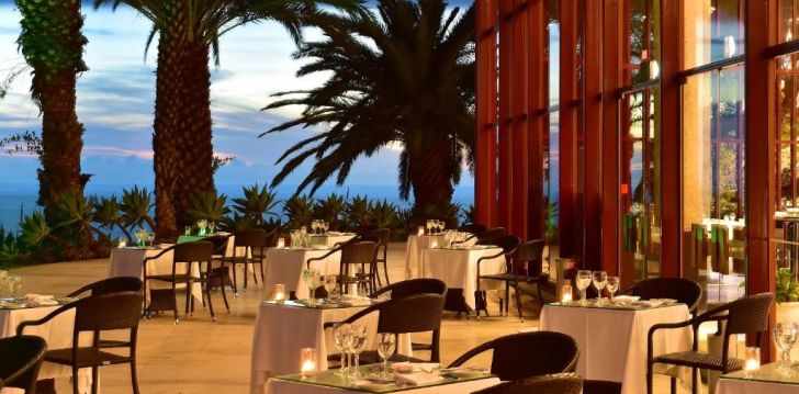 Baudiet lielisku atpūtu 5* PESTANA CASINO PARK OCEAN & SPA HOTEL Funšalā, Madeirā! 16