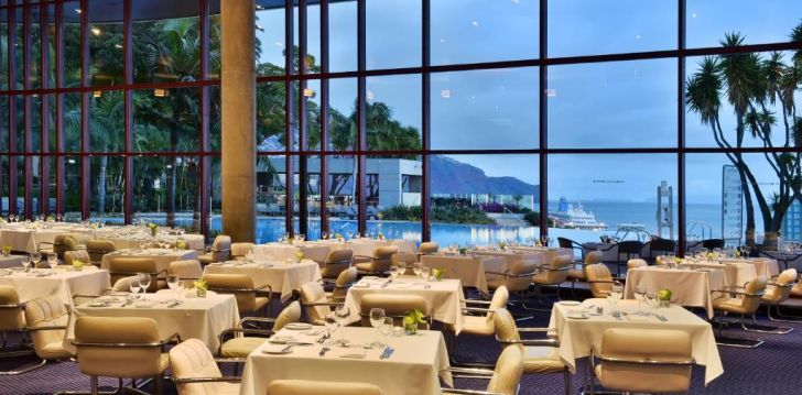 Baudiet lielisku atpūtu 5* PESTANA CASINO PARK OCEAN & SPA HOTEL Funšalā, Madeirā! 17
