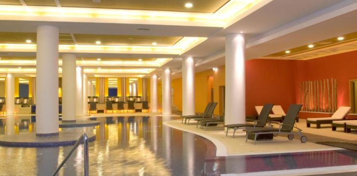 Baudiet lielisku atpūtu 5* PESTANA CASINO PARK OCEAN & SPA HOTEL Funšalā, Madeirā! 20