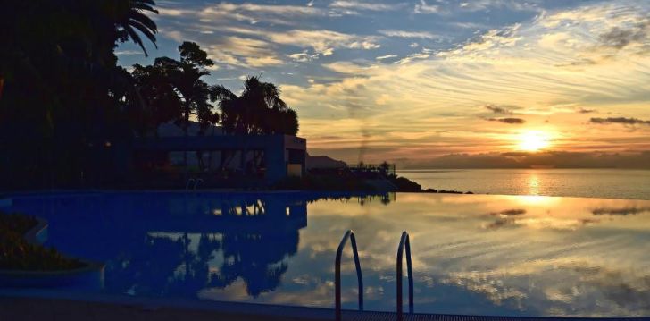 Baudiet lielisku atpūtu 5* PESTANA CASINO PARK OCEAN & SPA HOTEL Funšalā, Madeirā! 21