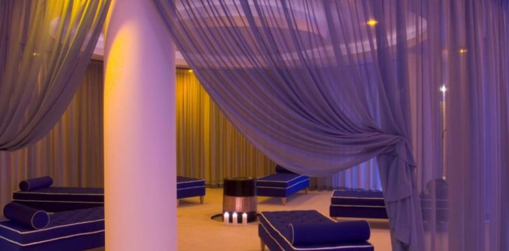 Baudiet lielisku atpūtu 5* PESTANA CASINO PARK OCEAN & SPA HOTEL Funšalā, Madeirā! 23