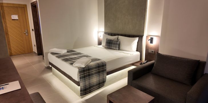 Atpūta Turcijā – 5* viesnīcā PALEMON RESORT & SPA! 41