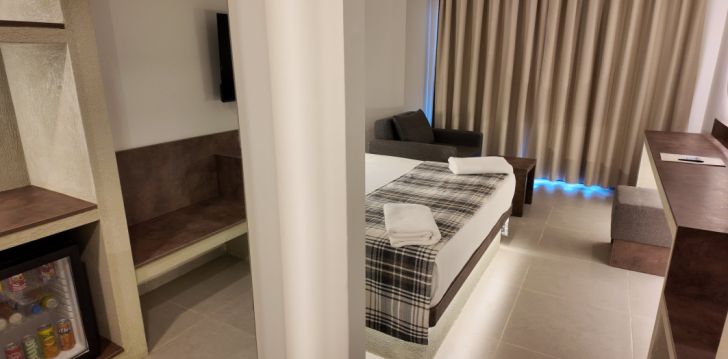 Atpūta Turcijā – 5* viesnīcā PALEMON RESORT & SPA! 42