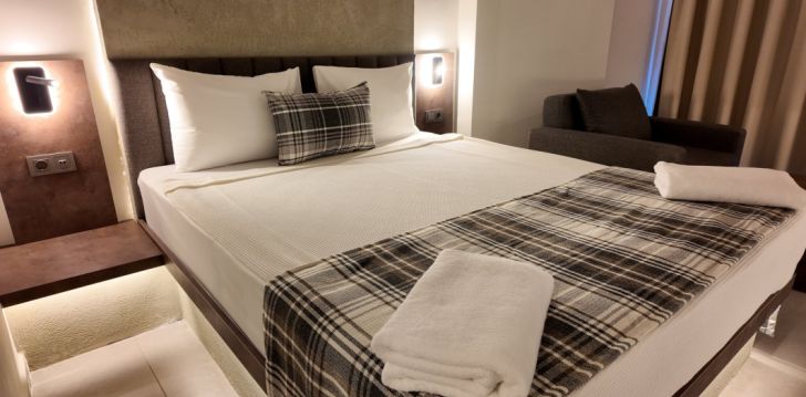 Atpūta Turcijā – 5* viesnīcā PALEMON RESORT & SPA! 43