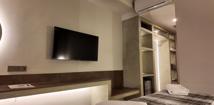 Atpūta Turcijā – 5* viesnīcā PALEMON RESORT & SPA! 44