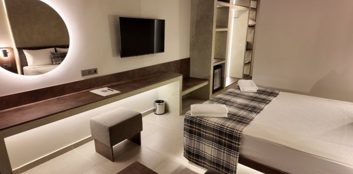 Atpūta Turcijā – 5* viesnīcā PALEMON RESORT & SPA! 45
