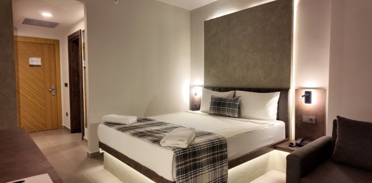 Atpūta Turcijā – 5* viesnīcā PALEMON RESORT & SPA! 46