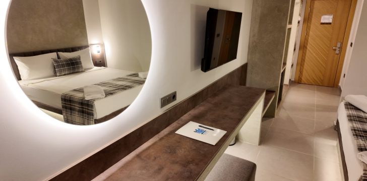 Atpūta Turcijā – 5* viesnīcā PALEMON RESORT & SPA! 47