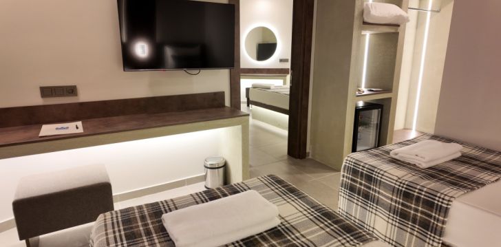 Atpūta Turcijā – 5* viesnīcā PALEMON RESORT & SPA! 48