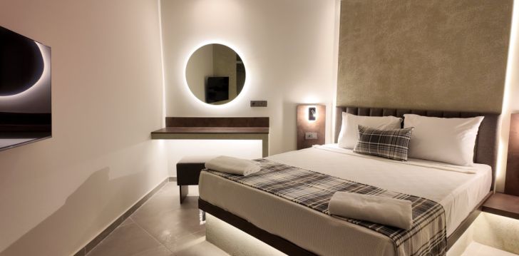 Atpūta Turcijā – 5* viesnīcā PALEMON RESORT & SPA! 50