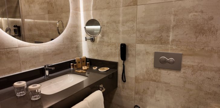 Atpūta Turcijā – 5* viesnīcā PALEMON RESORT & SPA! 54