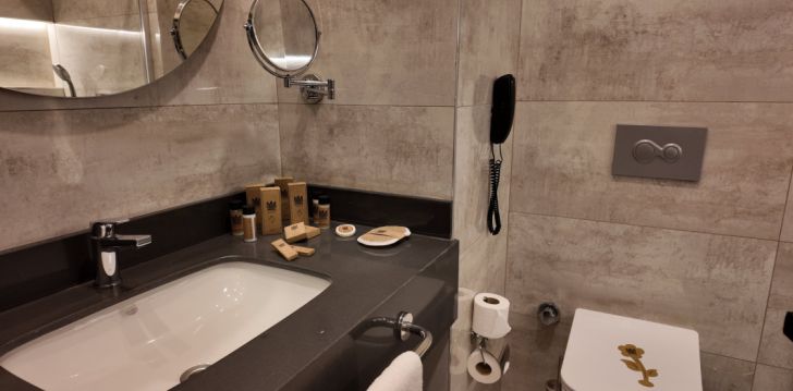 Atpūta Turcijā – 5* viesnīcā PALEMON RESORT & SPA! 53