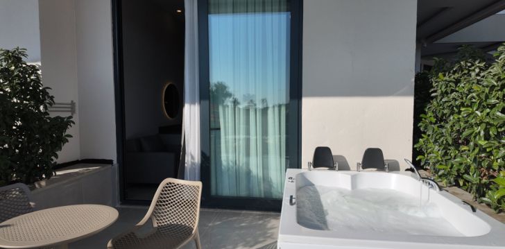 Atpūta Turcijā – 5* viesnīcā PALEMON RESORT & SPA! 55