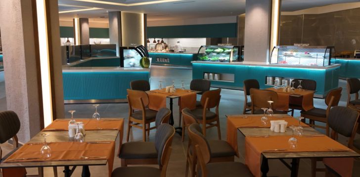 Atpūta Turcijā – 5* viesnīcā PALEMON RESORT & SPA! 15