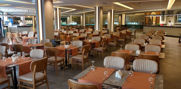 Atpūta Turcijā – 5* viesnīcā PALEMON RESORT & SPA! 16