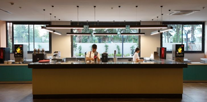 Atpūta Turcijā – 5* viesnīcā PALEMON RESORT & SPA! 18