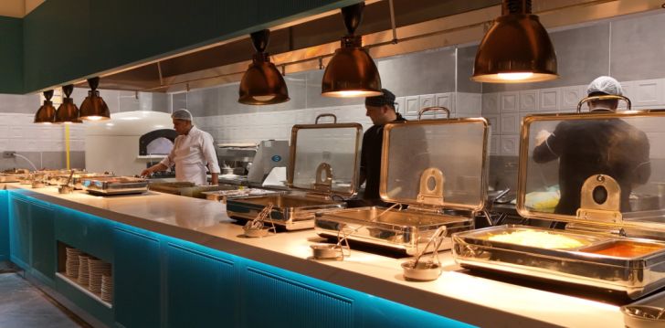 Atpūta Turcijā – 5* viesnīcā PALEMON RESORT & SPA! 20