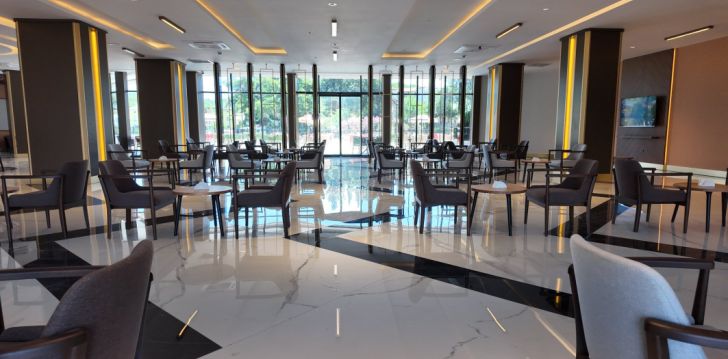 Atpūta Turcijā – 5* viesnīcā PALEMON RESORT & SPA! 23