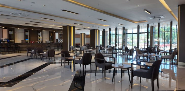 Atpūta Turcijā – 5* viesnīcā PALEMON RESORT & SPA! 24