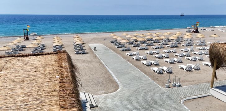 Atpūta Turcijā – 5* viesnīcā PALEMON RESORT & SPA! 32