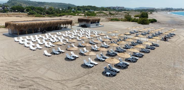 Atpūta Turcijā – 5* viesnīcā PALEMON RESORT & SPA! 33