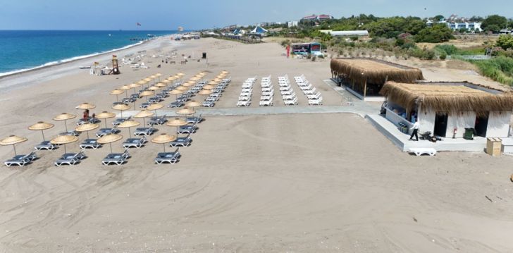 Atpūta Turcijā – 5* viesnīcā PALEMON RESORT & SPA! 36