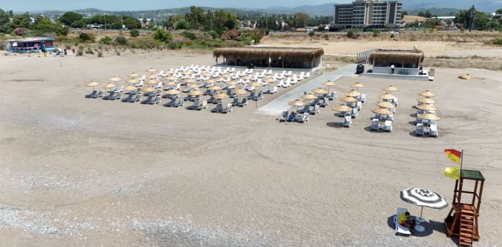 Atpūta Turcijā – 5* viesnīcā PALEMON RESORT & SPA! 38