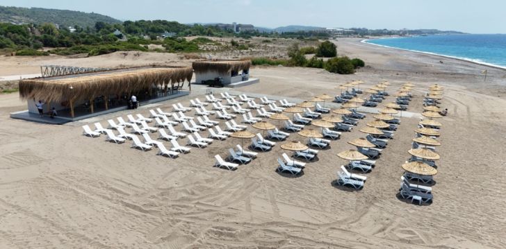Atpūta Turcijā – 5* viesnīcā PALEMON RESORT & SPA! 39