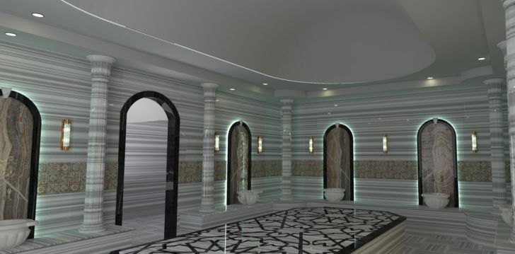 Atpūta Turcijā – 5* viesnīcā PALEMON RESORT & SPA! 26