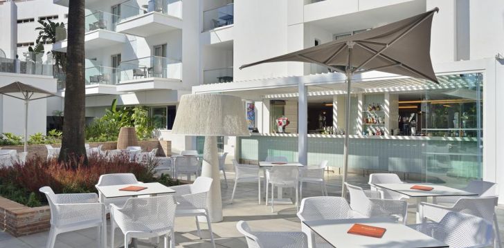 SOL TORREMOLINOS DON PEDRO 4* - atpūta pāri ielai no pludmales Malagā, Spānijā! 9