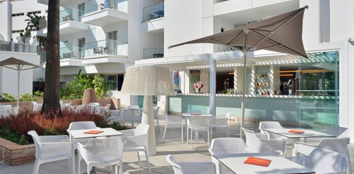 SOL TORREMOLINOS DON PEDRO 4* - atpūta pāri ielai no pludmales Malagā, Spānijā! 16