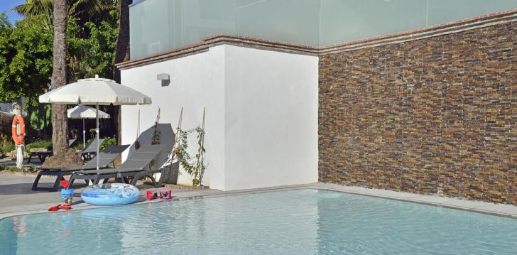SOL TORREMOLINOS DON PEDRO 4* - atpūta pāri ielai no pludmales Malagā, Spānijā! 25