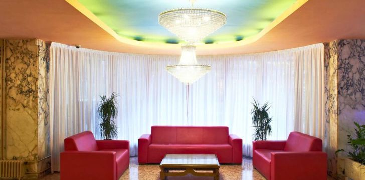 BLUESEA COPACABANA 3* - izdevīga atpūtu Ljoretdemarā, Spānijā! 2