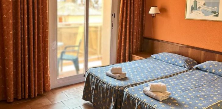 BLUESEA COPACABANA 3* - izdevīga atpūtu Ljoretdemarā, Spānijā! 3