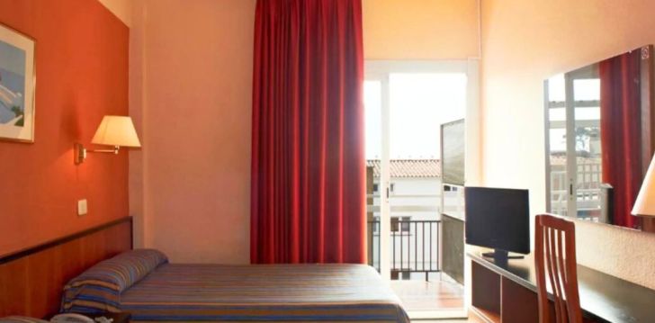 BLUESEA COPACABANA 3* - izdevīga atpūtu Ljoretdemarā, Spānijā! 5