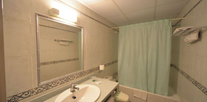 BLUESEA COPACABANA 3* - izdevīga atpūtu Ljoretdemarā, Spānijā! 10