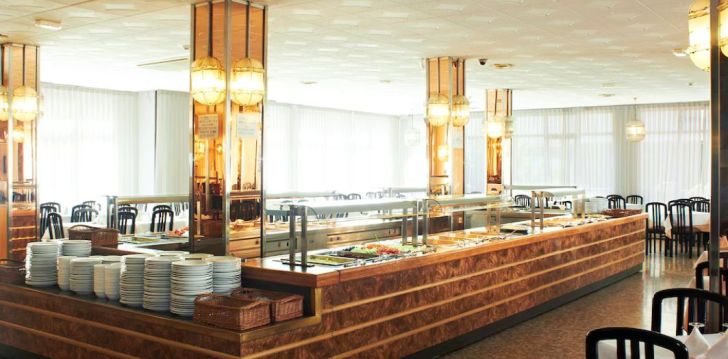 BLUESEA COPACABANA 3* - izdevīga atpūtu Ljoretdemarā, Spānijā! 11