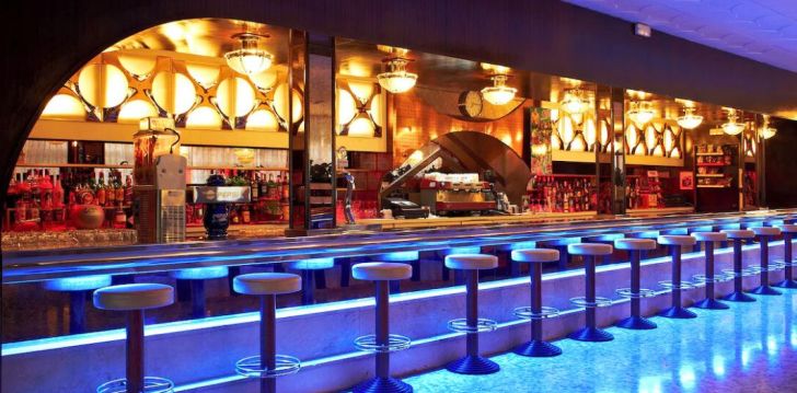 BLUESEA COPACABANA 3* - izdevīga atpūtu Ljoretdemarā, Spānijā! 12