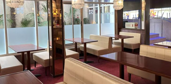 BLUESEA COPACABANA 3* - izdevīga atpūtu Ljoretdemarā, Spānijā! 13