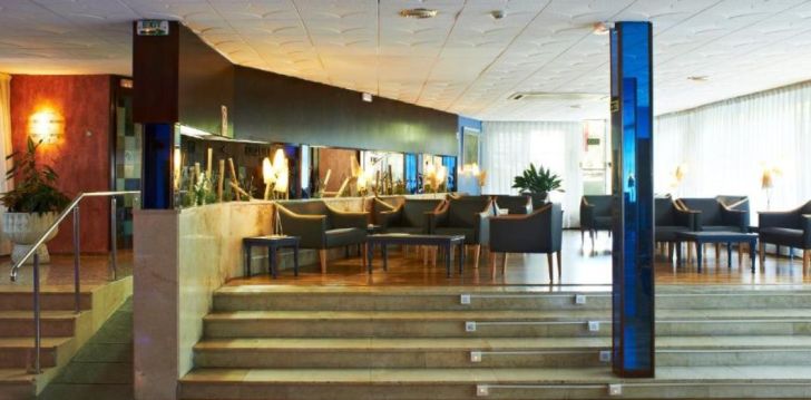 BLUESEA COPACABANA 3* - izdevīga atpūtu Ljoretdemarā, Spānijā! 14