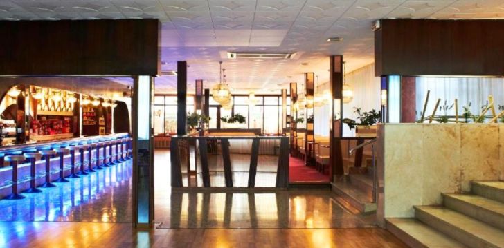BLUESEA COPACABANA 3* - izdevīga atpūtu Ljoretdemarā, Spānijā! 15