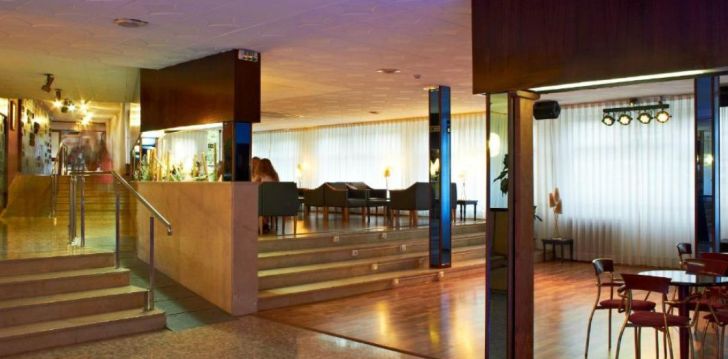 BLUESEA COPACABANA 3* - izdevīga atpūtu Ljoretdemarā, Spānijā! 16