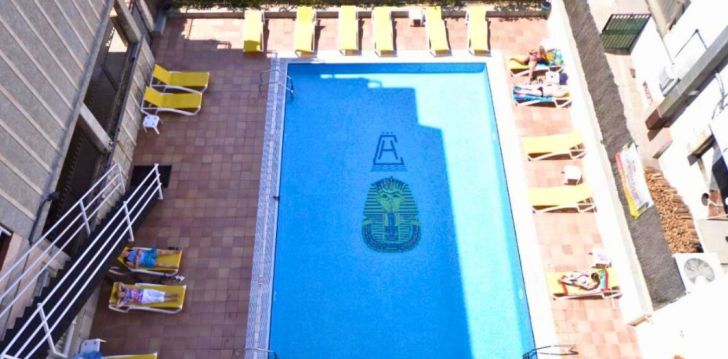 BLUESEA COPACABANA 3* - izdevīga atpūtu Ljoretdemarā, Spānijā! 17