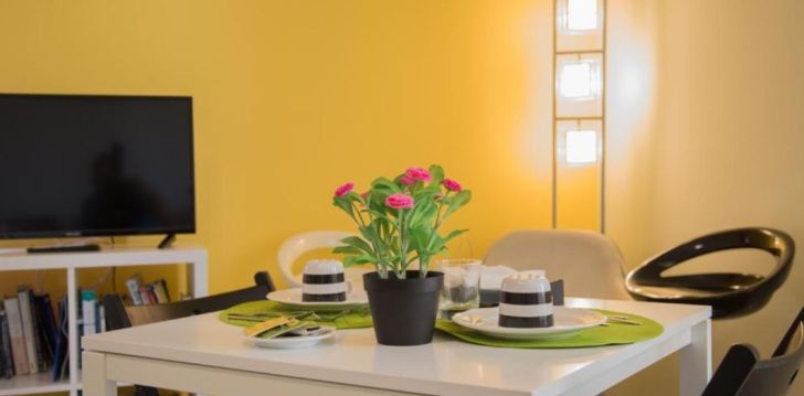 Ērta un izdevīga atpūta 3* B&B TRA L'ETNA E IL MARE Katānijā, Sicīlijā! 4
