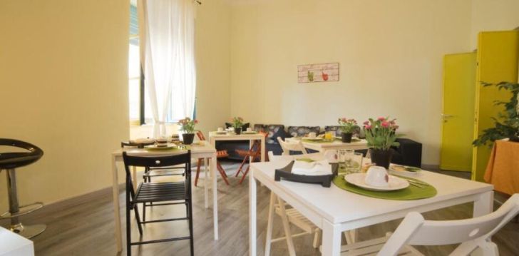 Ērta un izdevīga atpūta 3* B&B TRA L'ETNA E IL MARE Katānijā, Sicīlijā! 5