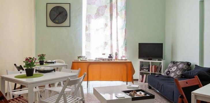 Ērta un izdevīga atpūta 3* B&B TRA L'ETNA E IL MARE Katānijā, Sicīlijā! 7