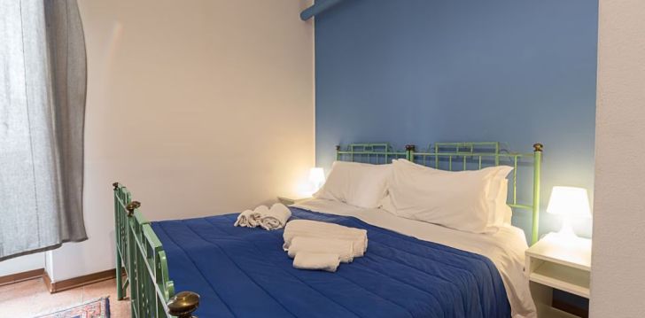 Ērta un izdevīga atpūta 3* B&B TRA L'ETNA E IL MARE Katānijā, Sicīlijā! 10